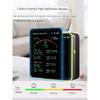15-in-1 Graffiti Smart App Mobile Phone Wifi Remote Control Household Laser Infrared High-Precision Formaldehyde Detector