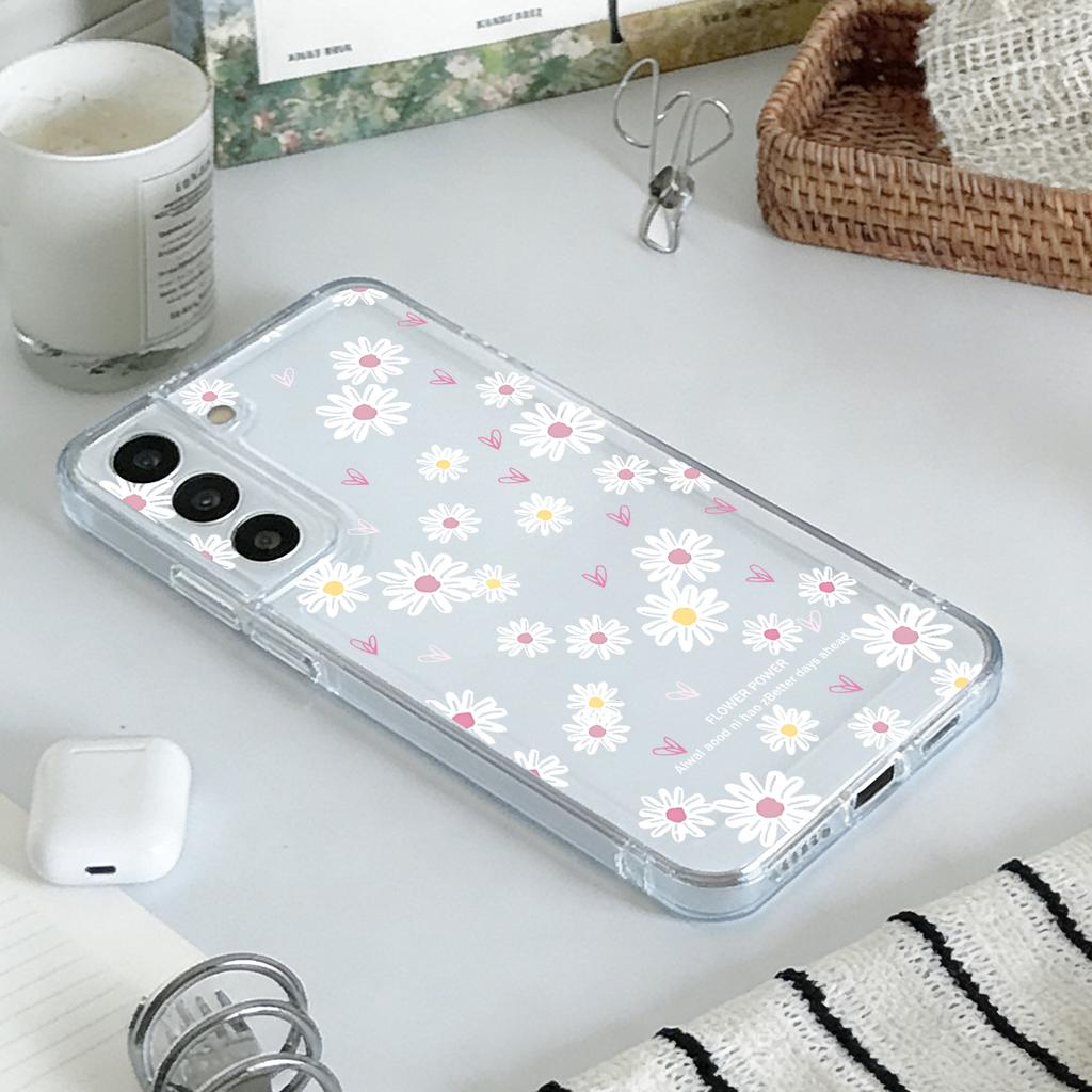 Clear Scratch-resistant Case for S21 FE Samsung Galaxy S21 S22 Ultra 5G A13 4/5G Samsung Note20 Ultra Galaxy A32 A53 5G