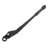 Aluminum Alloy Bike Stand Cycling Kick Stand for 22-29 Inches and 700C Bike Bike Accessories