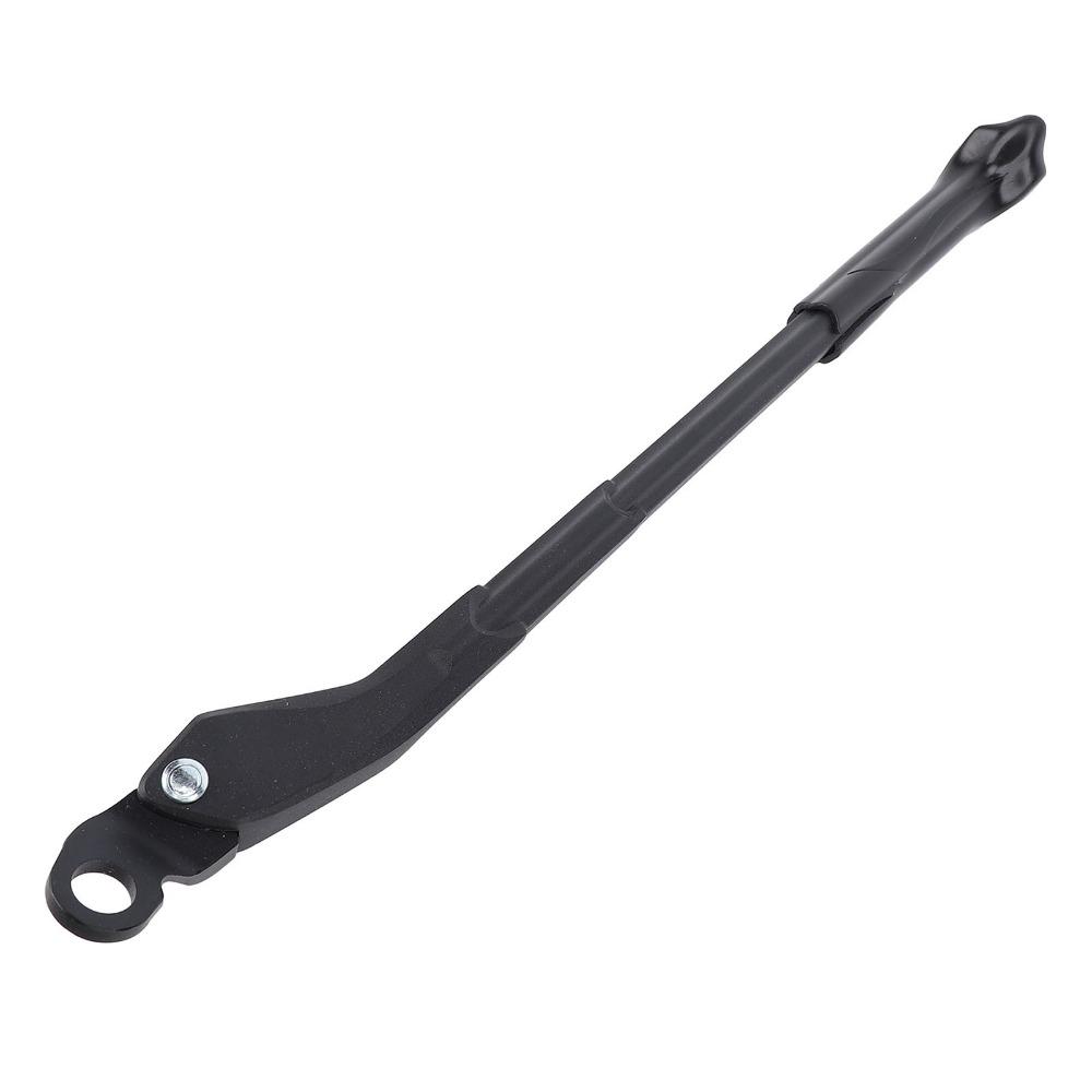 Aluminum Alloy Bike Stand Cycling Kick Stand for 22-29 Inches and 700C Bike Bike Accessories