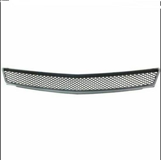 Front Lower Center Grille for Mercedes-Benz W166 ML300