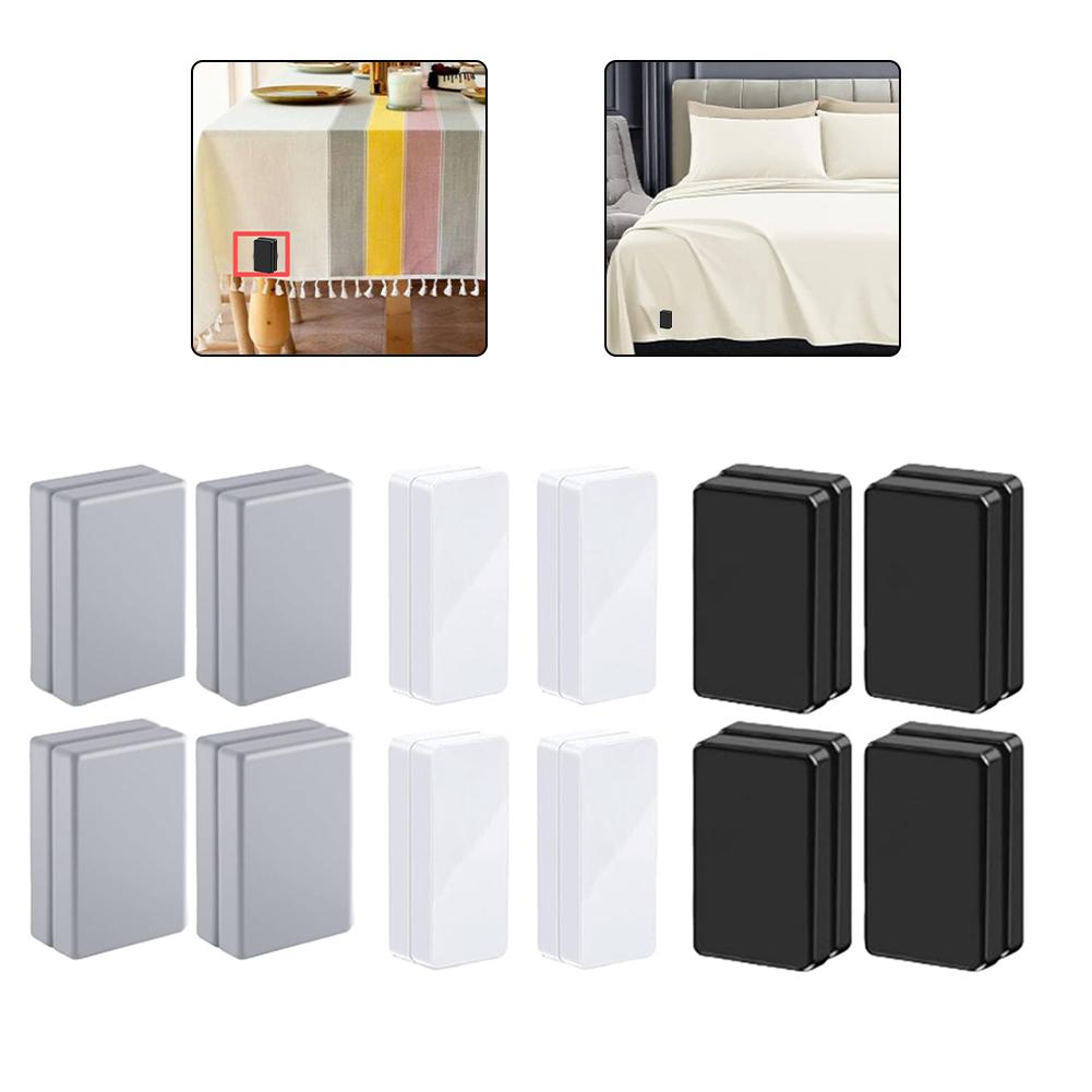 Indoor Outdoor Events Curtain Weights Tablecloth Weights Compact Magnetic Weights For Tablecloths Compact Curtain Weights