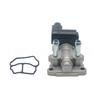 For Swift 1.3L Petrol 1.3L 2005 2006 2007 Compatible 18137-83E01 3Pin Idle Air Control Sensor Valve IACV 1813783E01