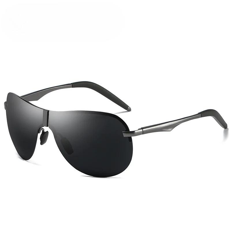 

Новые мужские поляризованные солнцезащитные очки очки для вождения очки для мужчин спортивные женские модные очки для мужчин велосипедные велосипедные дизайнерские очки