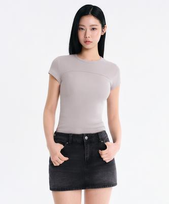 Üst Kıyafetler – T-shirtler