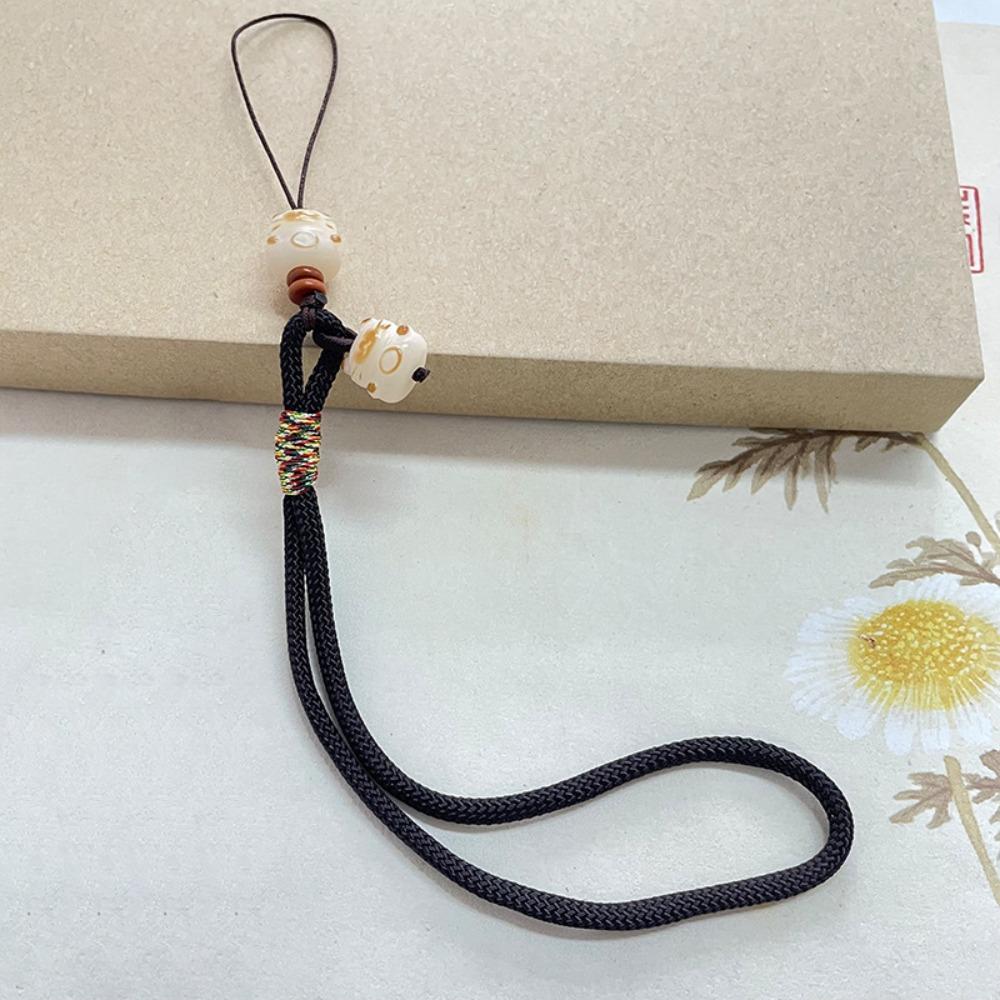 Bodhi Lucky Cat Backpack Decoration Cartoon Bag Pendent Cute Phone Chain  Gift