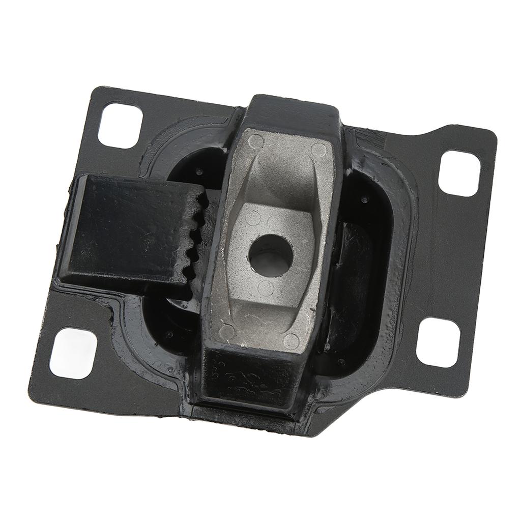 Czarny wspornik mocowania silnika skrzyni biegów Zamiennik dla Ford Focus MK1 1998?2004
