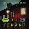 The Tenant by Katrine Engberg Paperback Book 9781529344639