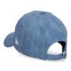 NEW ERA Cap 9TWENTY LA Dodgers Mini Logo Blue Denim Navy Logo 920