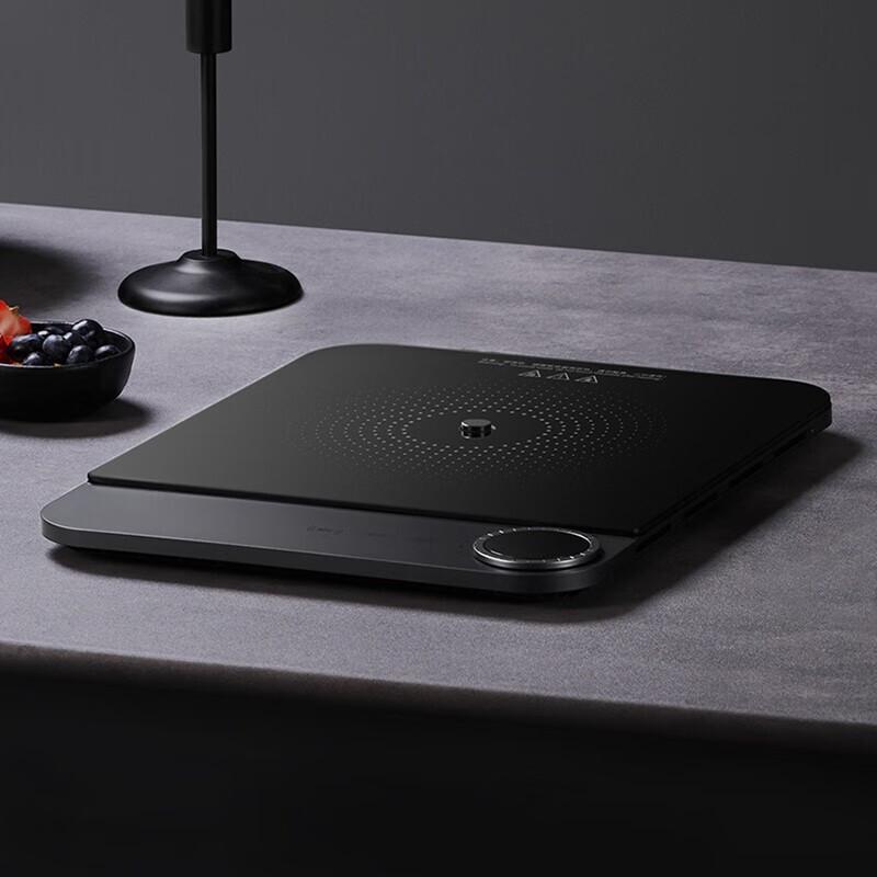 Xiaomi Mijia Smart Ultra-thin Induction Cooker