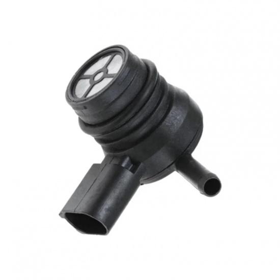 Solenoidový ventil pro odvzdušnění nádobky s aktivním uhlím 1J0906517G 1J0906517F pro VW Bora Golf MK4 1.4 1.6 16V