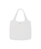 Siyazu Siac3133 Lace Pattern Bag_Ivory