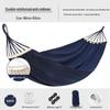Aviator Double Anti-rollover Outdoor Hammock