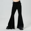 Chinese Style Jazz Dance Costumes for Girls – Trendy Performance Set for Model Runway Shows