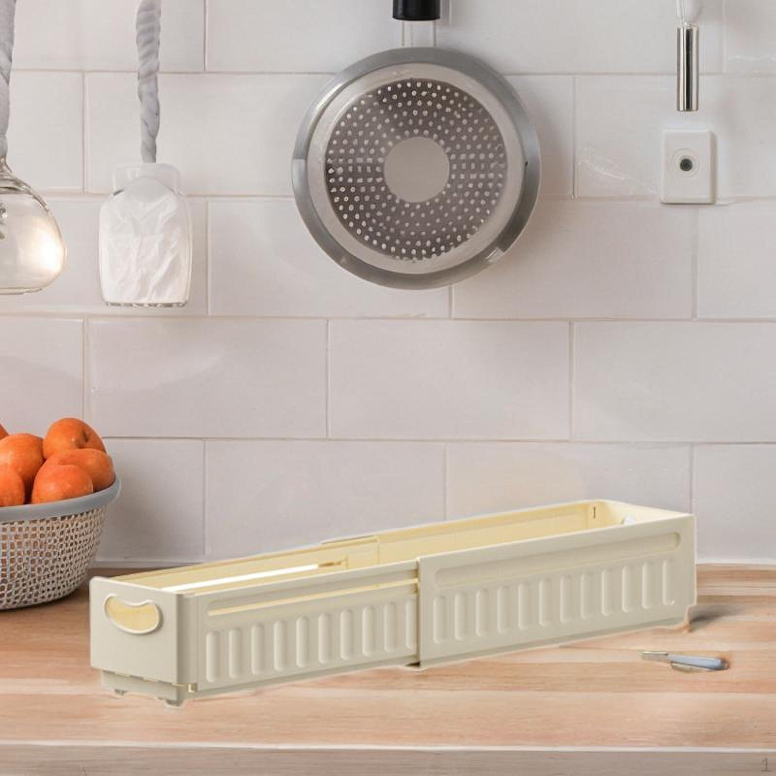 

Регулируемый органайзер для одежды и аксессуаров