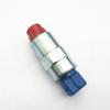 12V  Fuel Pump Solenoid 7185-900G  for Delphi JCB Perkins Diesel Shut Off Solenoid Valve