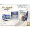 BRIGANDINE ABYSS - DELUXE EDITION – PS5 Game