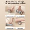 Foot Massager Massage Roller Yoga Plantar Fascia Roller Muscle Relaxation Care Foot Massager for Leg Massage