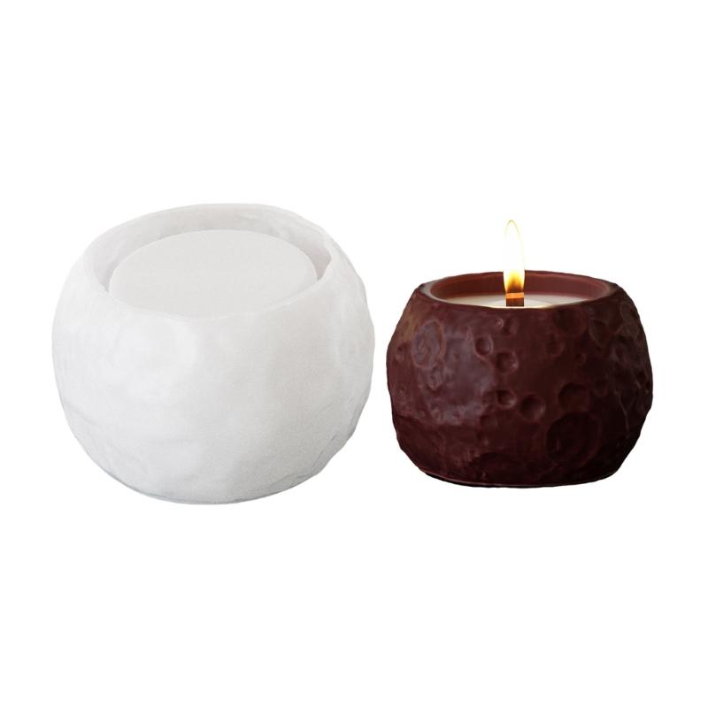 

Багатоцільовий міцний силіконовий циліндр Підсвічник Набір форм Портативний для смоляного гіпсу Товари для творчості Різні розміри