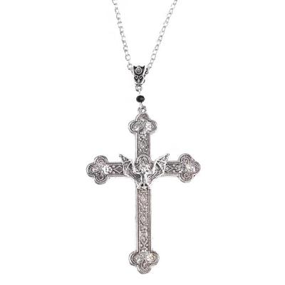 Hip-hop Gothic Punk Style Temperament Clavicle Chain Halloween Birthday Gifts
