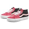 Vans Vintage Sport SK8 Mid 'Black Pink' Vans VN0A3WM3TGV