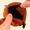 Tennis Basketball Purse Bag Soccer Silicone Earphone Bag Sports Series Coin Purse Wallet  Travel