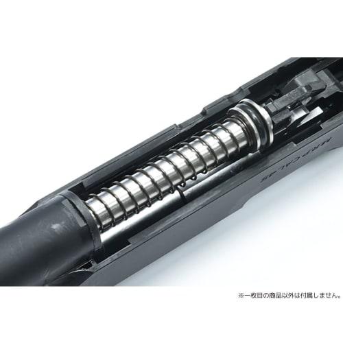 GUARDER Stainless Steel Recoil Spring GuideFor Tokyo Marui Hicapa 5.1 CAPA-05(SV)