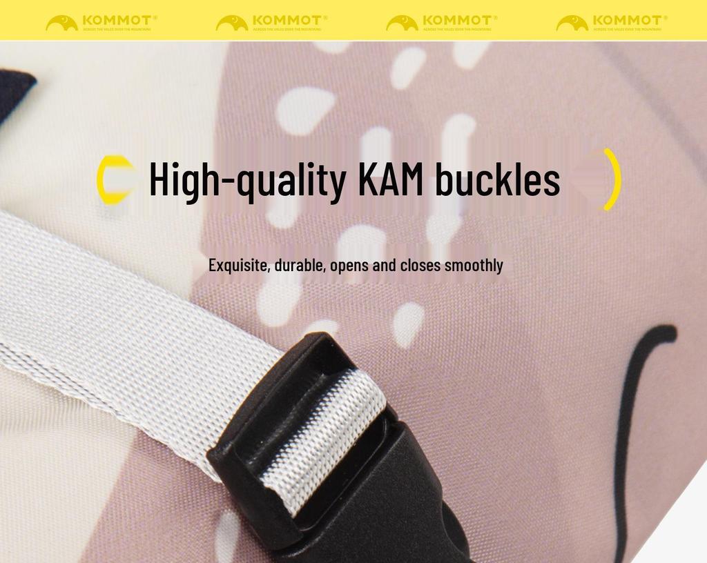 Ultraleichte tragbare wasserdichte Picknickmatte – faltbar und feuchtigkeitsbeständig für Gras und Strand