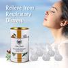 Seer Secrets 100% Natural Ayurvedic Breathe Easy Potli, Pack of 5