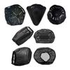 Motorrad-Luftfilter-Regensocken-Schutzhülle, wasserdicht, passend für Sportster Touring Softail Dyna, Luftfilterabdeckung