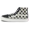 SK8-Hi 38 Decon SF 'Black White' Unisex VN0A4BX6KIG