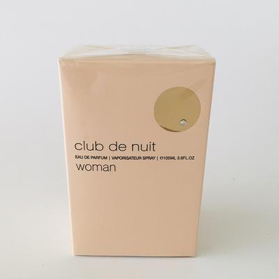 Armaf Club De Nuit Woman Eau De Parfum 105ml