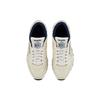New Reebok Classic Leather Vintage 'Beige Navy' 100033724