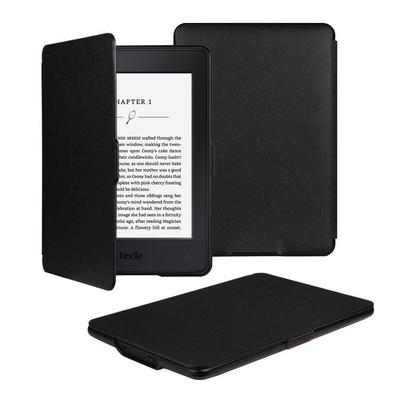 Strap Case for Kindle Paperwhite 1/2/3 (Black)