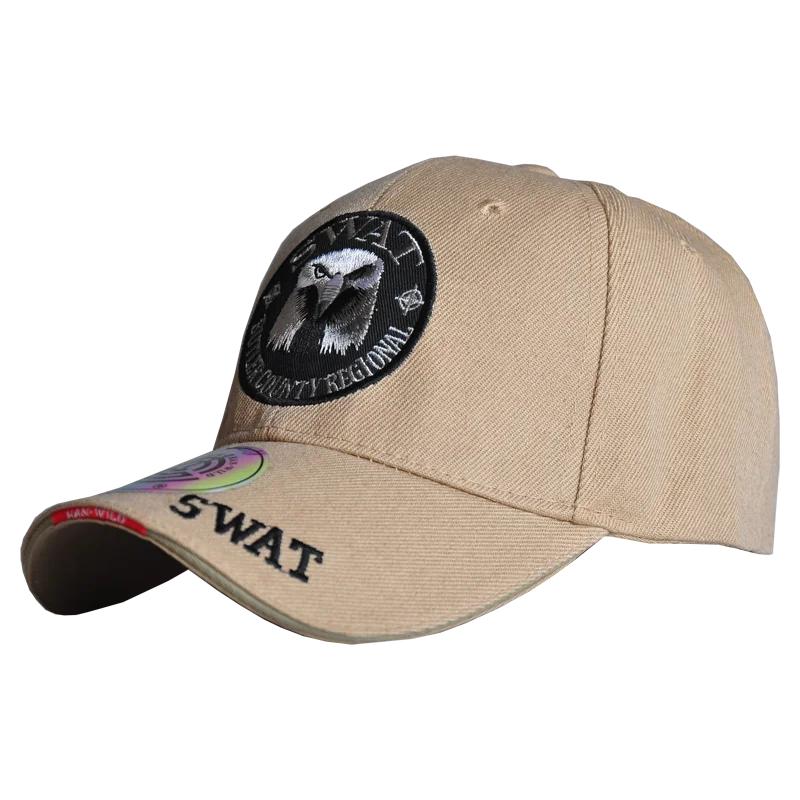 

HAN WILD Вишиті козирки Капелюхи Бейсболки унісекс Кепки для походів Кепки в стилі хіп-хоп Кепки для гольфу на відкритому повітрі Шапки для гольфу Gorra Hombre Gorras 58-64 cm