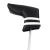 Blade Putter Cover for Golf Equipment, Head Protection Sleeve