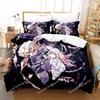 New 3D Printing The Kingdoms of Ruin Bedding Set Cartoon Anime Adult Kid Bedroom Duvet cover Sets Home Textiles