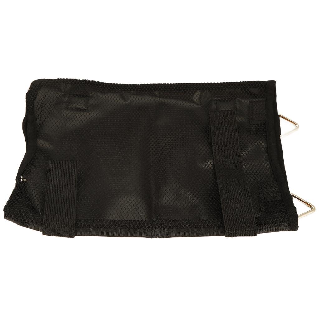 Wearable Urine Bag Male Collection Urine Bag Funnel Pee Holder for Senior 2000ml