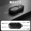 [Ruleheai] Sports Timer with Keychain Stopwatch Timer LCD Large Screen