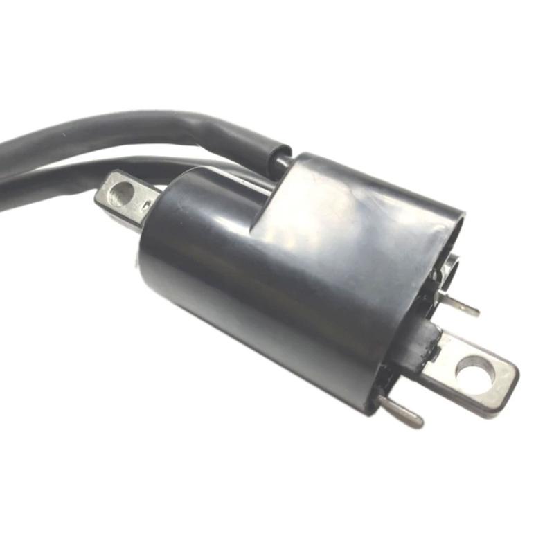 Waterproof Dustproof Ignition Coil Ensuring Longevity Suitable for XP 787 800 278000383 278001130 278001254 Watercrafts