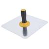 Premium Aluminum Plastering Hawk 300*300mm Plastering Hand Board