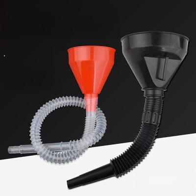 Large Diameter Plastic Kitchen Funnel for Oil and Wine