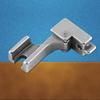 Universal Invisible Zipper Foot Hinged Sewing Machine Presser Foot  Industrial Machines
