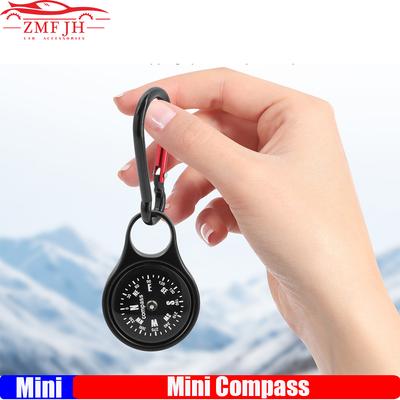 Kempování a turistika – Kompasy