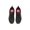 Skechers Go Run Tessuto Costante Confortevole Ammortizzante Resistente Traspirante Leggero Basse Scarpe da Corsa Casual Donna sneaker 128277-BKPK