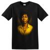 Ingrid Pollard Portrait T Shirt Golden Light Fine Art Black Tee