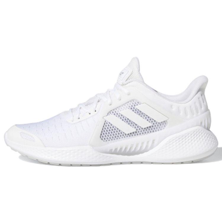 

Кроссовки унисекс adidas Climacool Vent Summer.Rdy EM Triple White Cloud-White EG1129