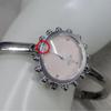 Used Vivienne Westwood Vivienne watch milk crown operation