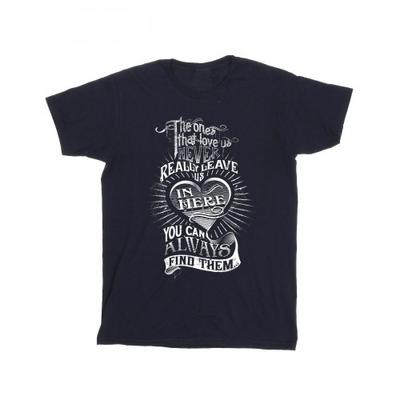 Boys The Ones That Love Us T-Shirt