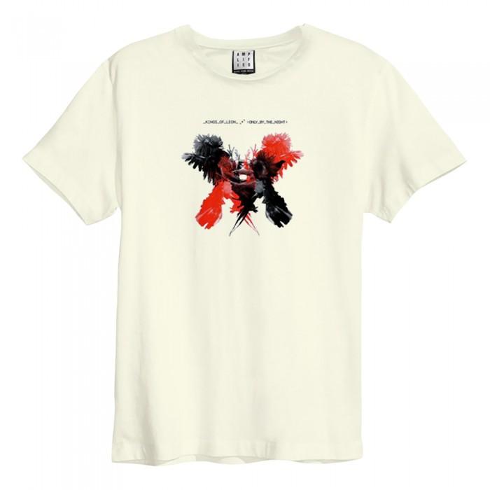 Amplified Unisex t-skjorte for voksne Kings Of Leon